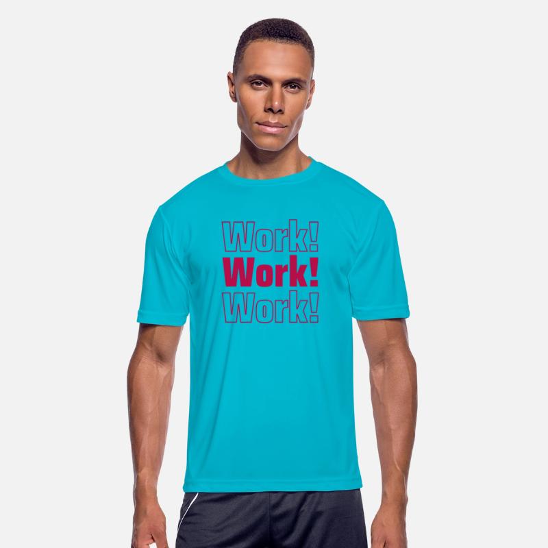 work | career | Goal