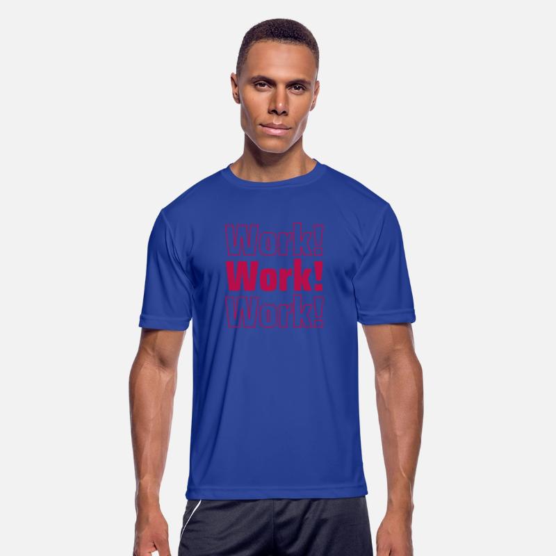 work | career | Goal