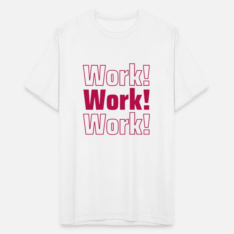 work | career | Goal