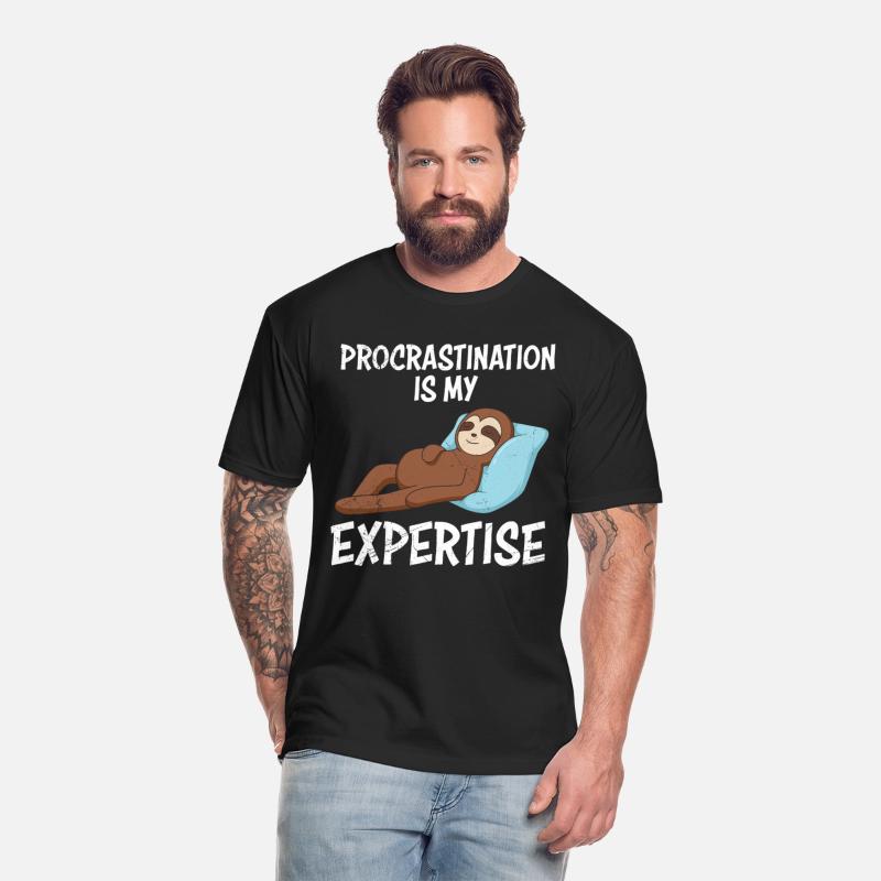 Working Colleague Procrastination is my Expertise