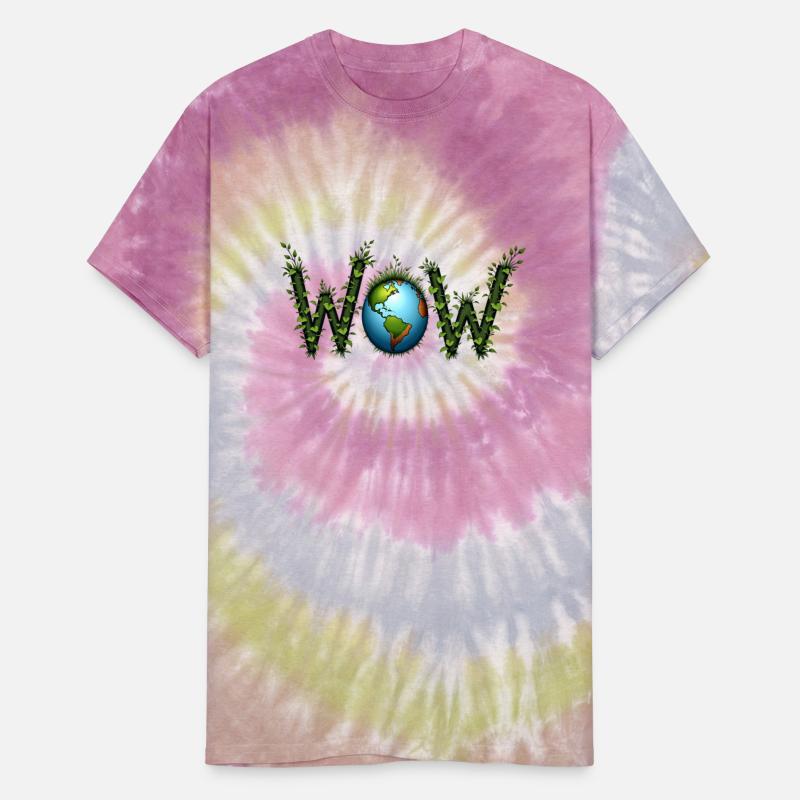 WOW – Nature Speaks for Itself