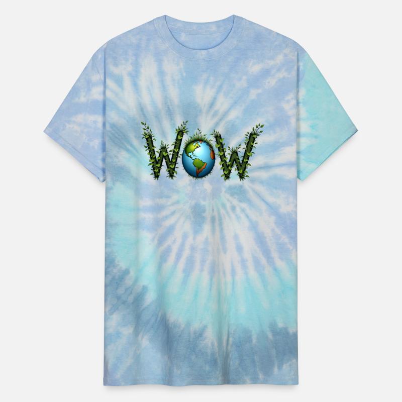 WOW – Nature Speaks for Itself