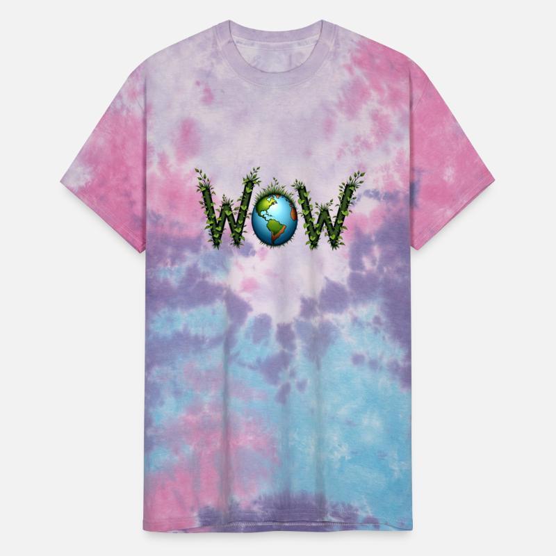 WOW – Nature Speaks for Itself