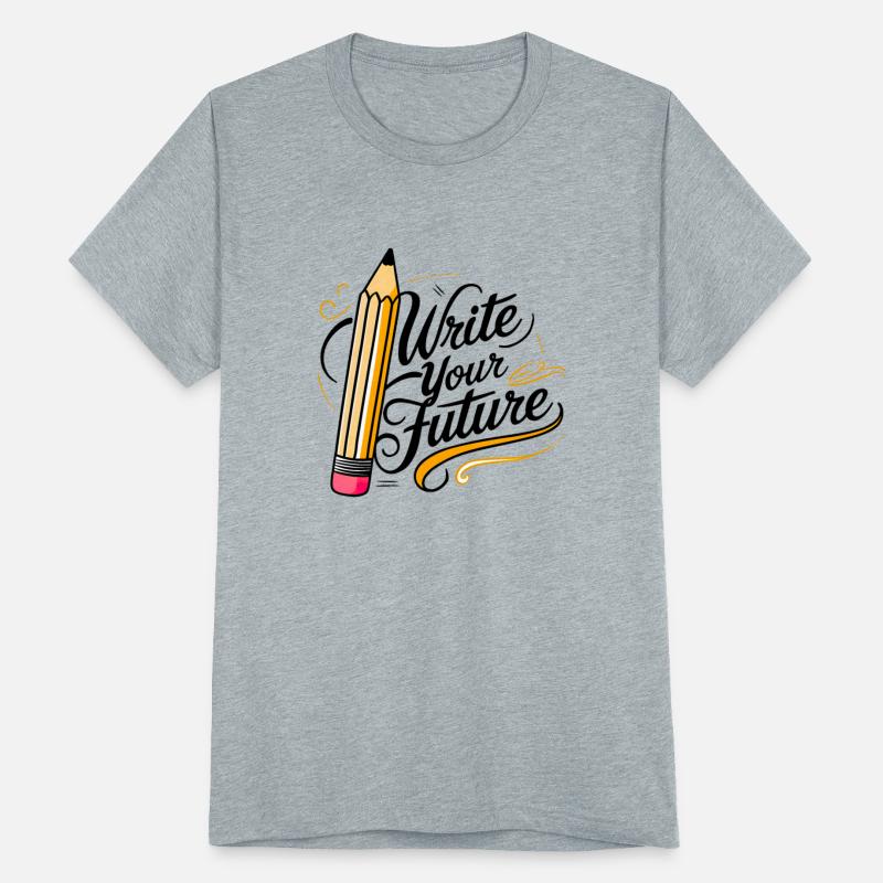 Write Your Future