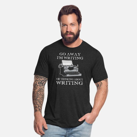Writer Humor Author