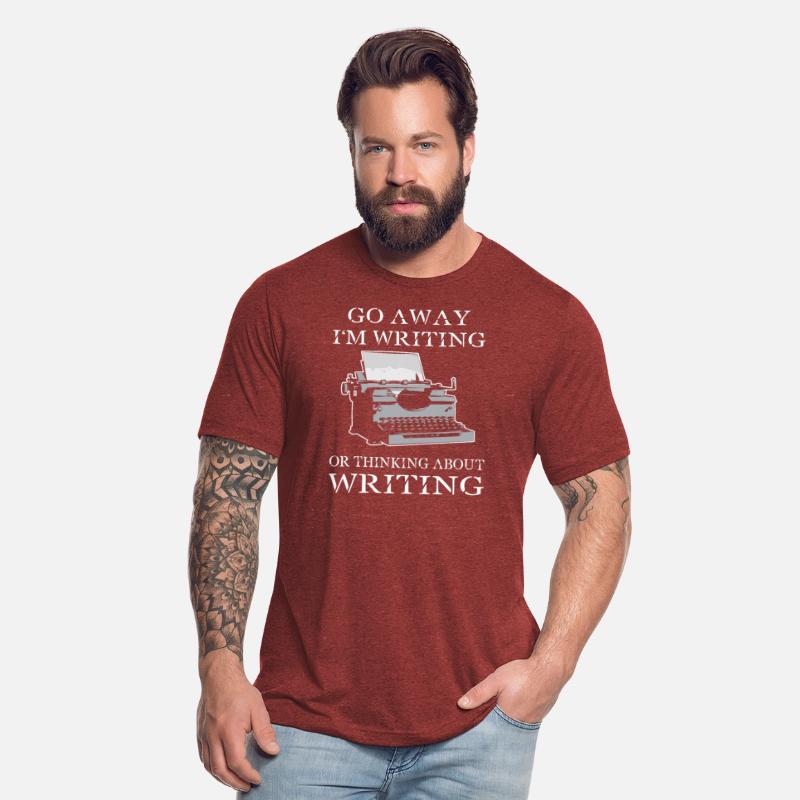 Writer Humor Author