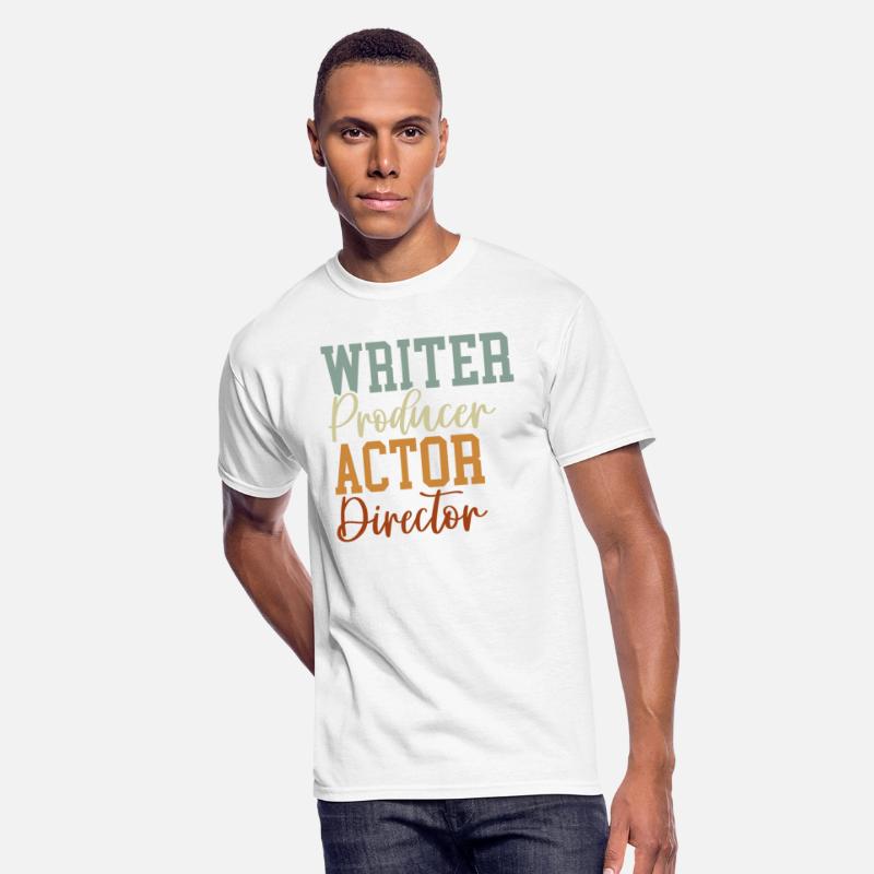 Writer Producer Actor Director Artist Actress