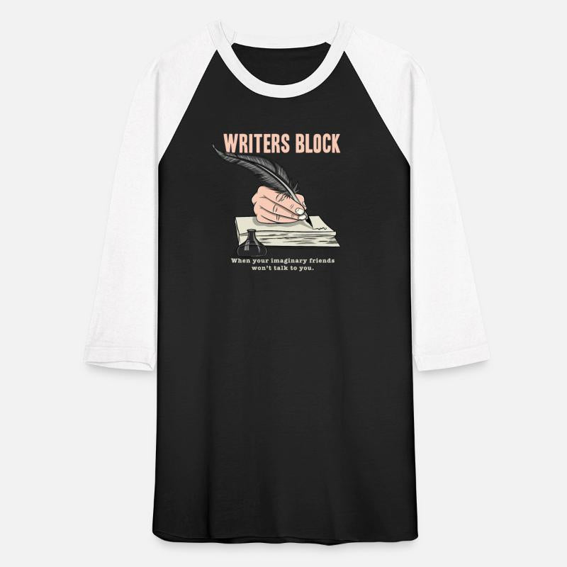 Writers Block
