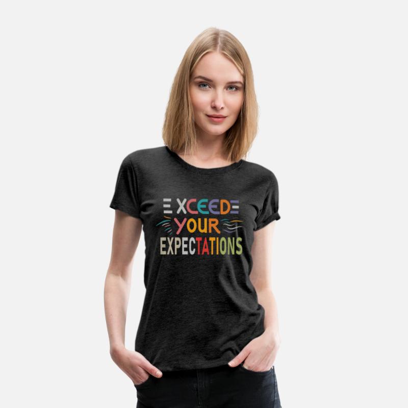 Xceed Your Expectations