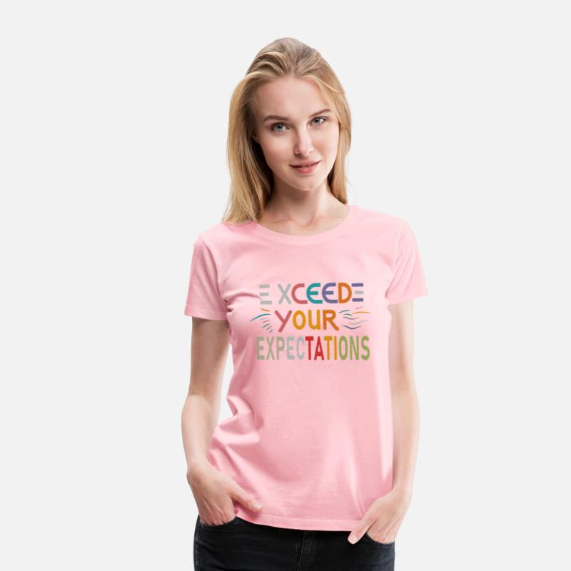 Xceed Your Expectations