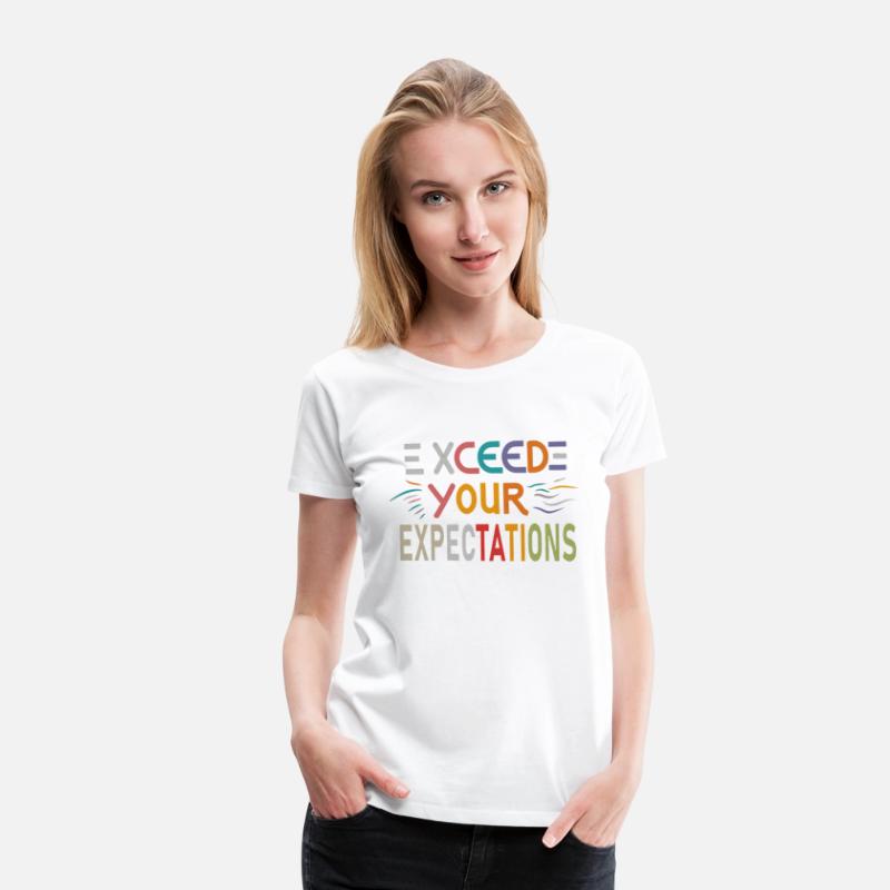 Xceed Your Expectations