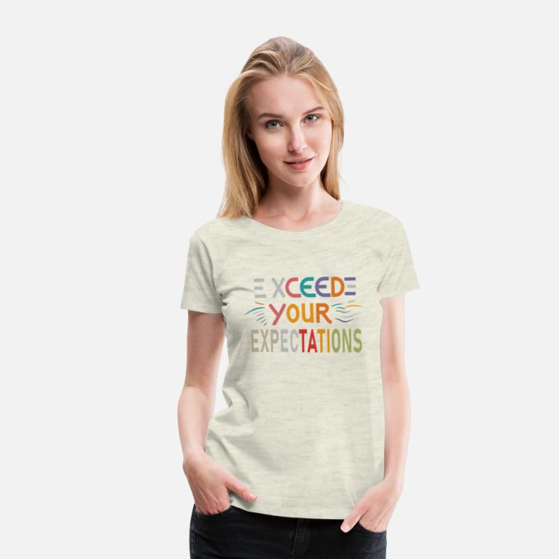 Xceed Your Expectations