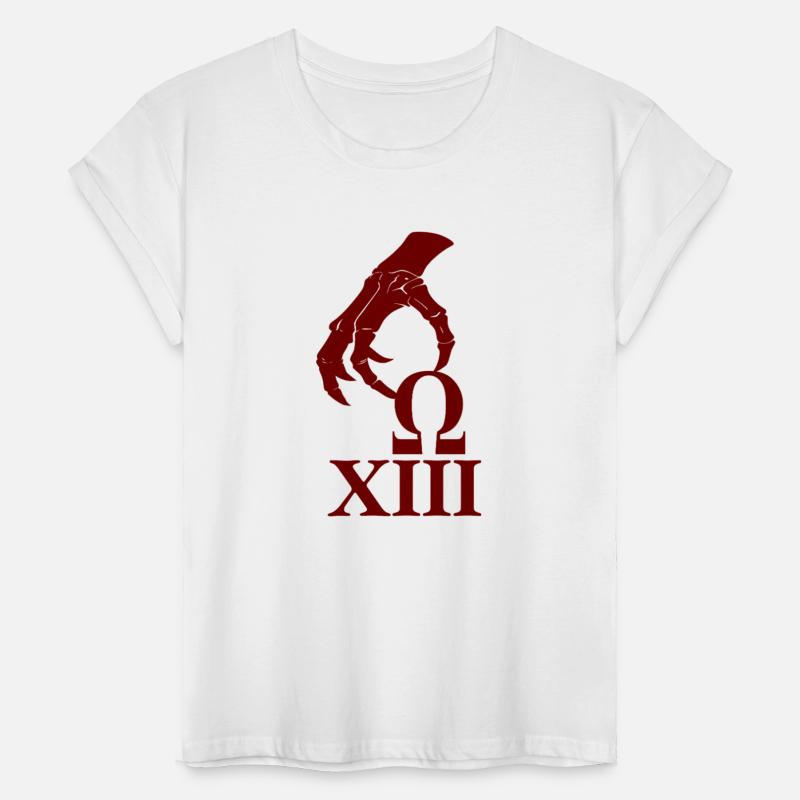 XIII