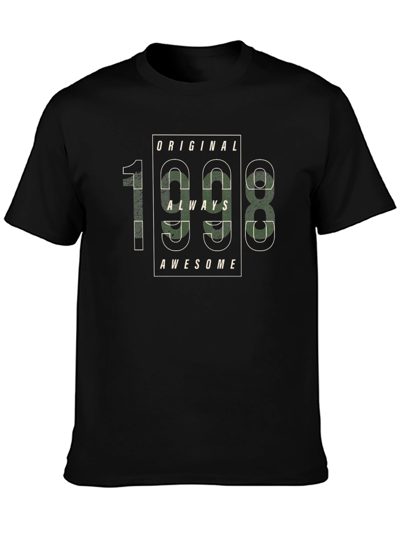 Original 1998 Awesome T-Shirt