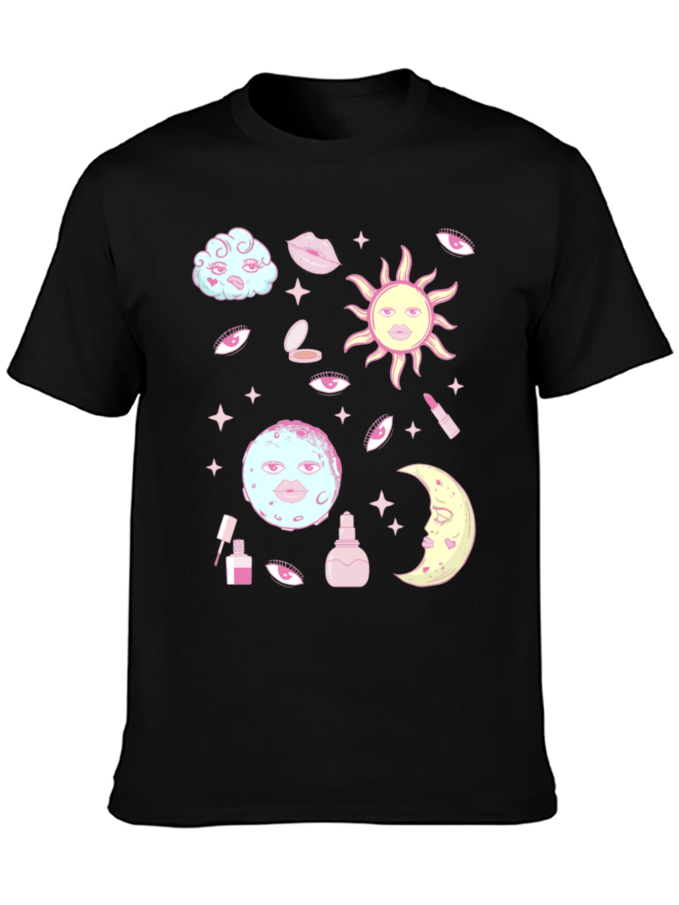 Celestial Dreams T-Shirt
