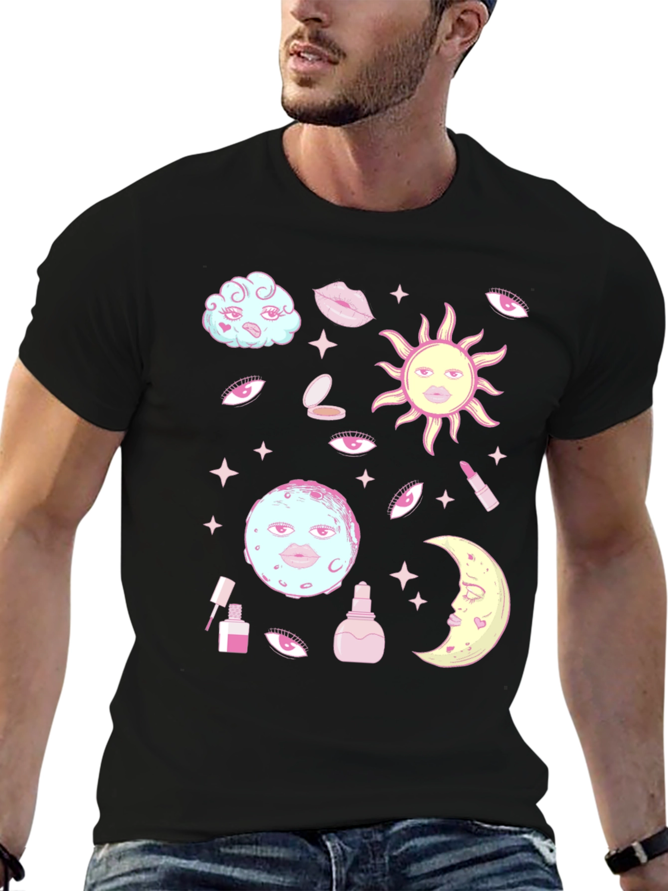 Celestial Dreams T-Shirt
