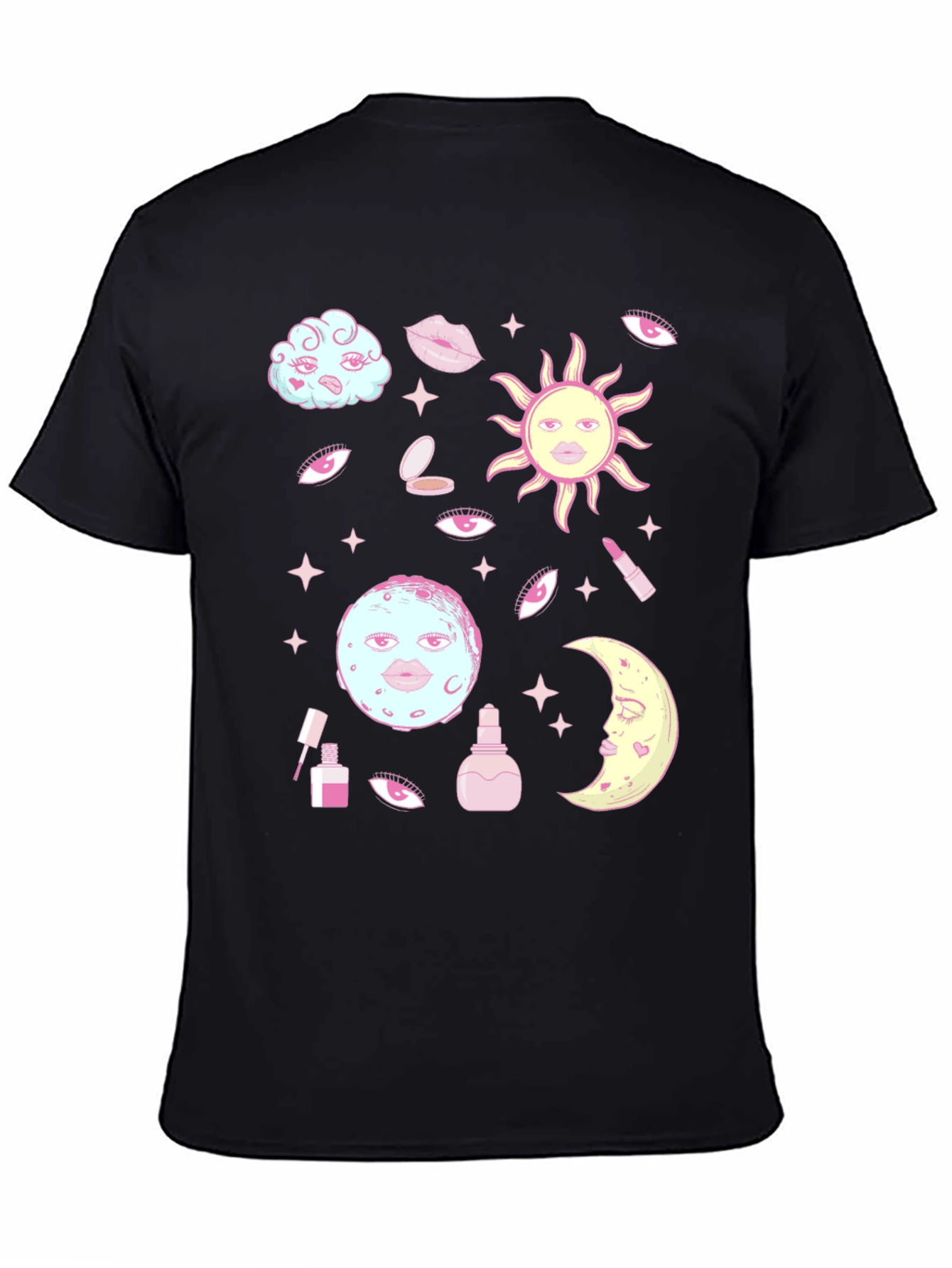 Celestial Dreams T-Shirt