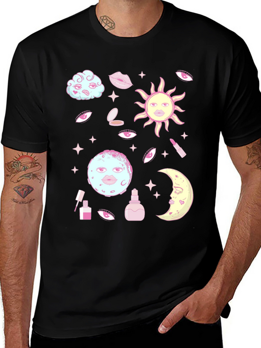 Celestial Dreams T-Shirt