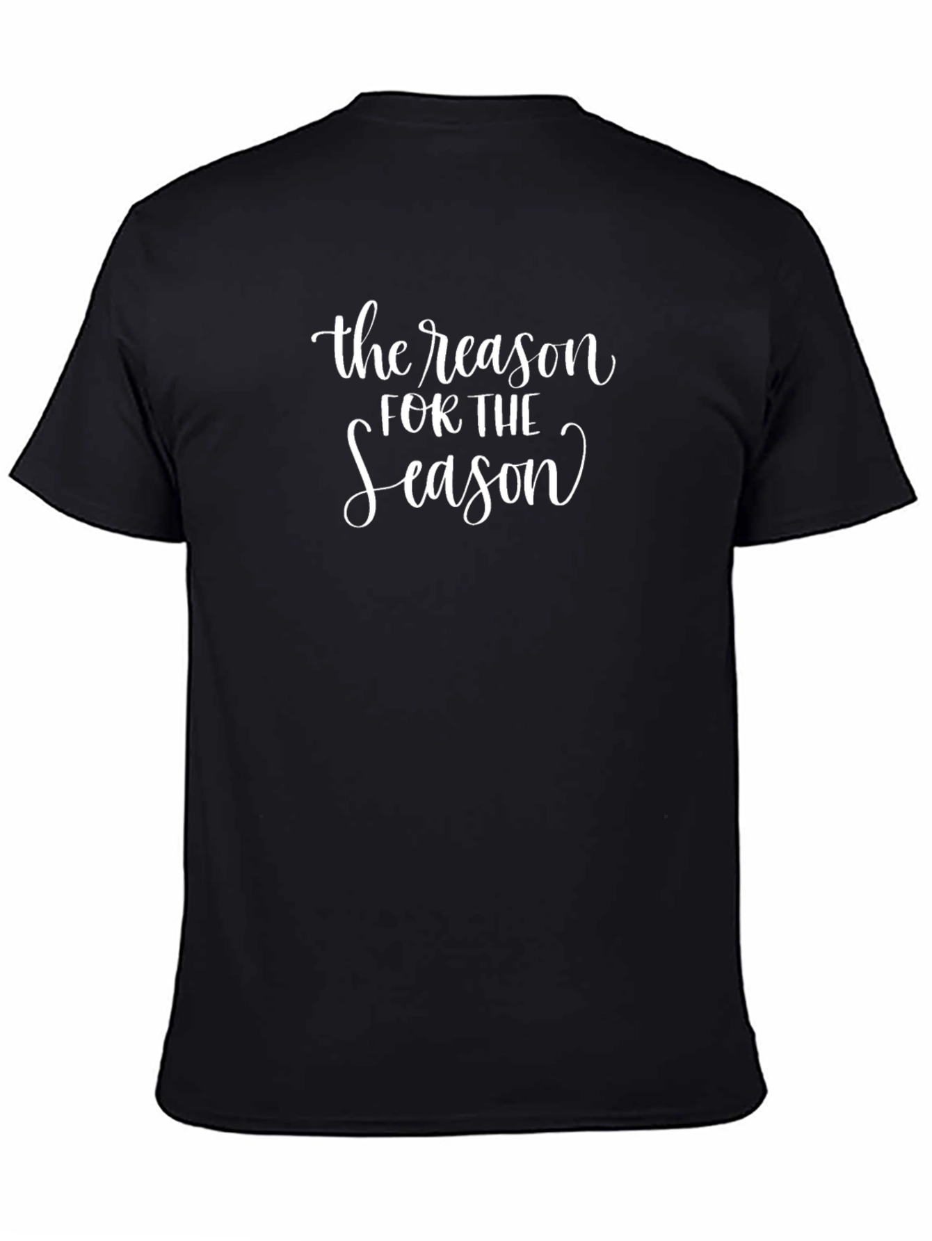 Reason for the Season Graphic Tee