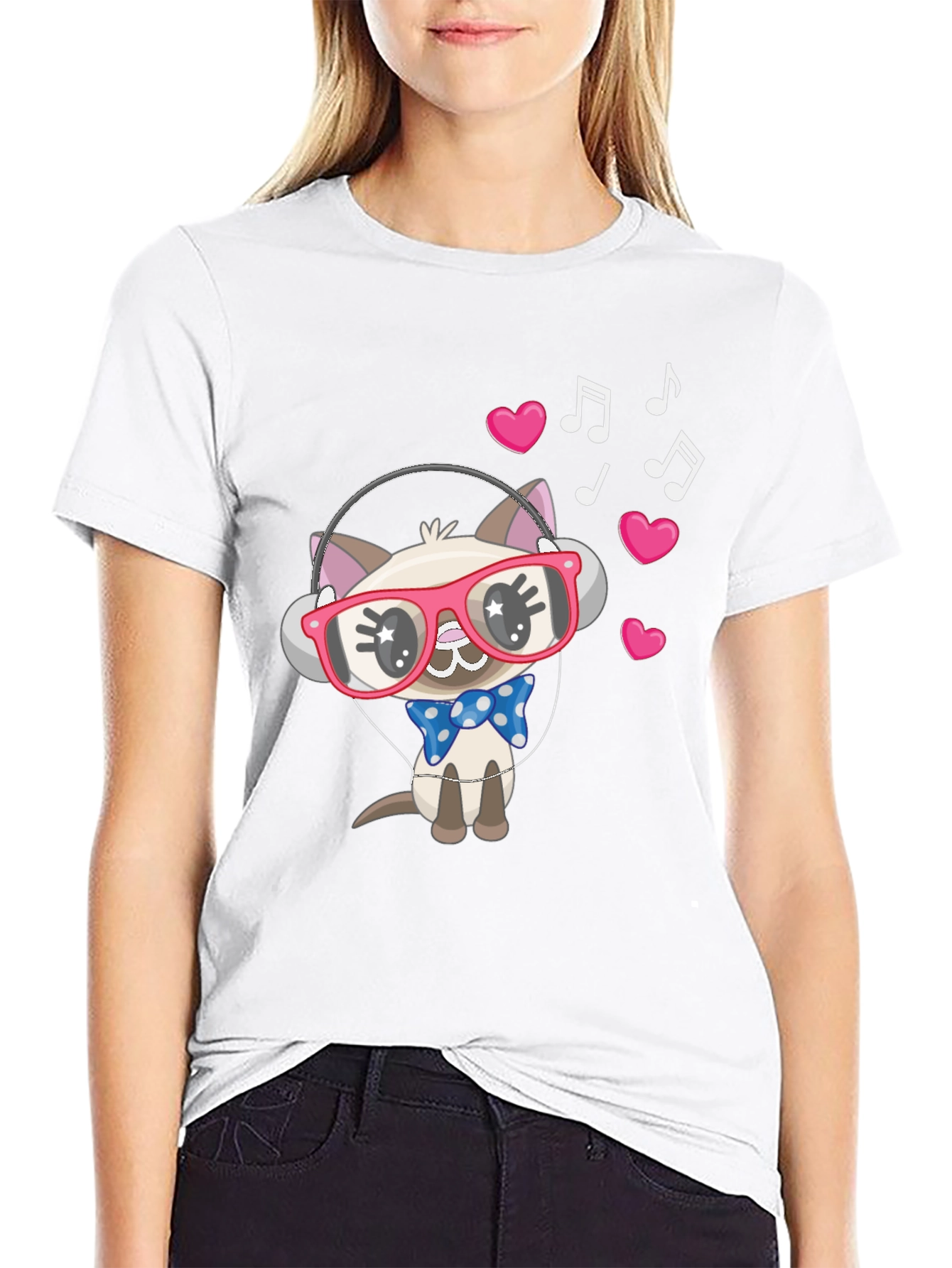 Cool Cat T-Shirt