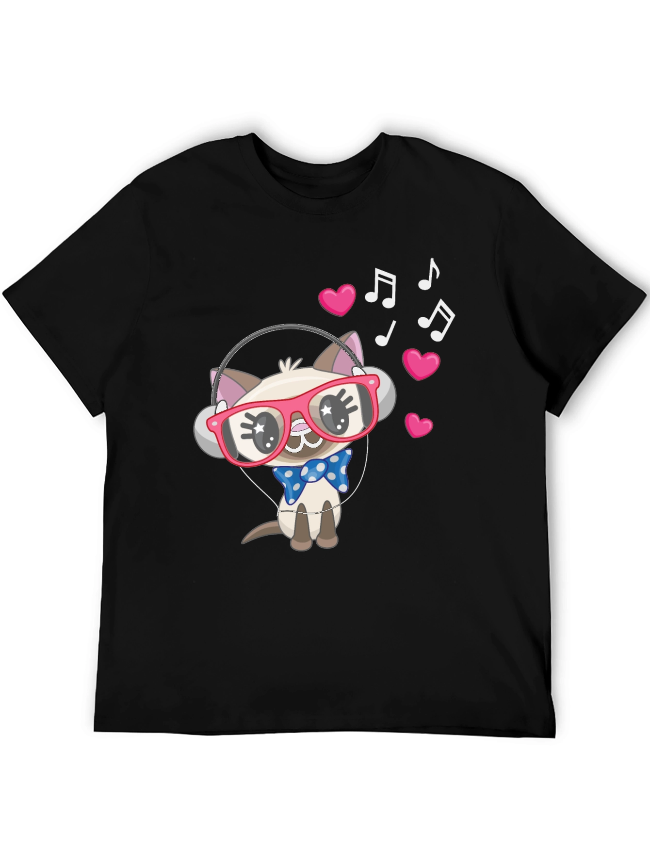 Cool Cat T-Shirt