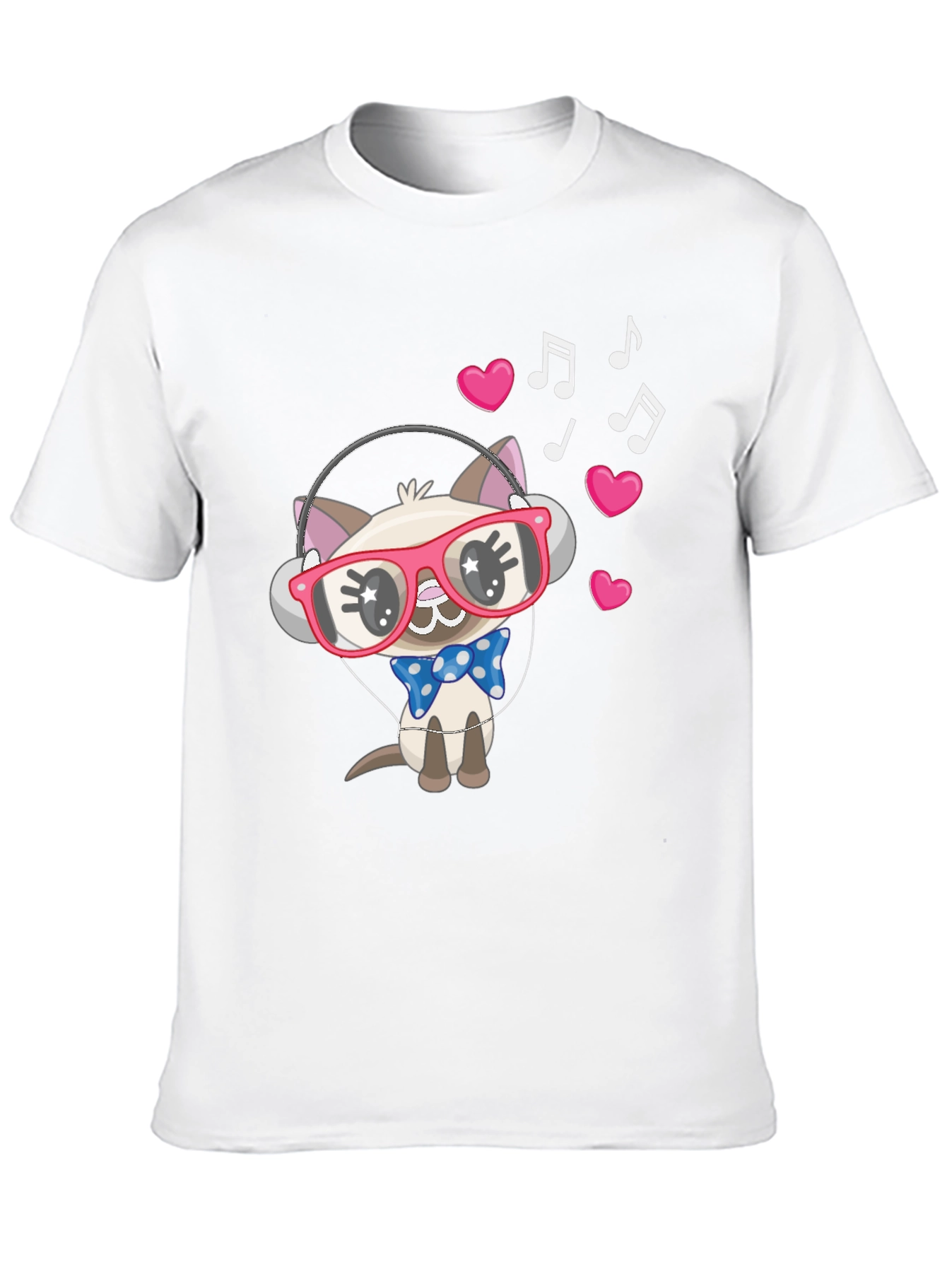 Cool Cat T-Shirt