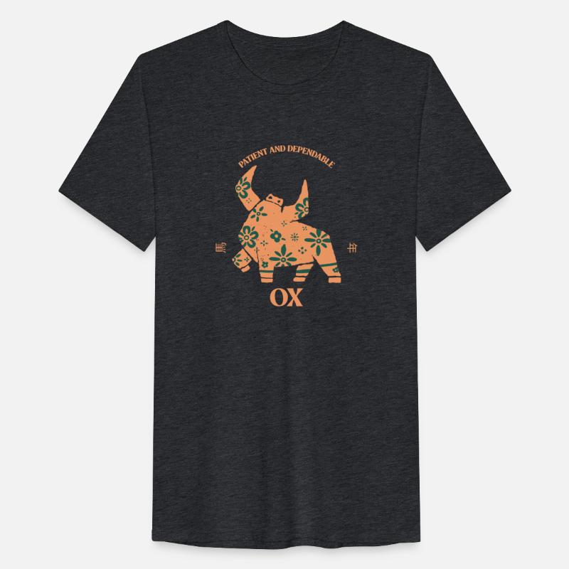Year Of The Ox Chinese Zodiac