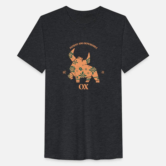 Year Of The Ox Chinese Zodiac