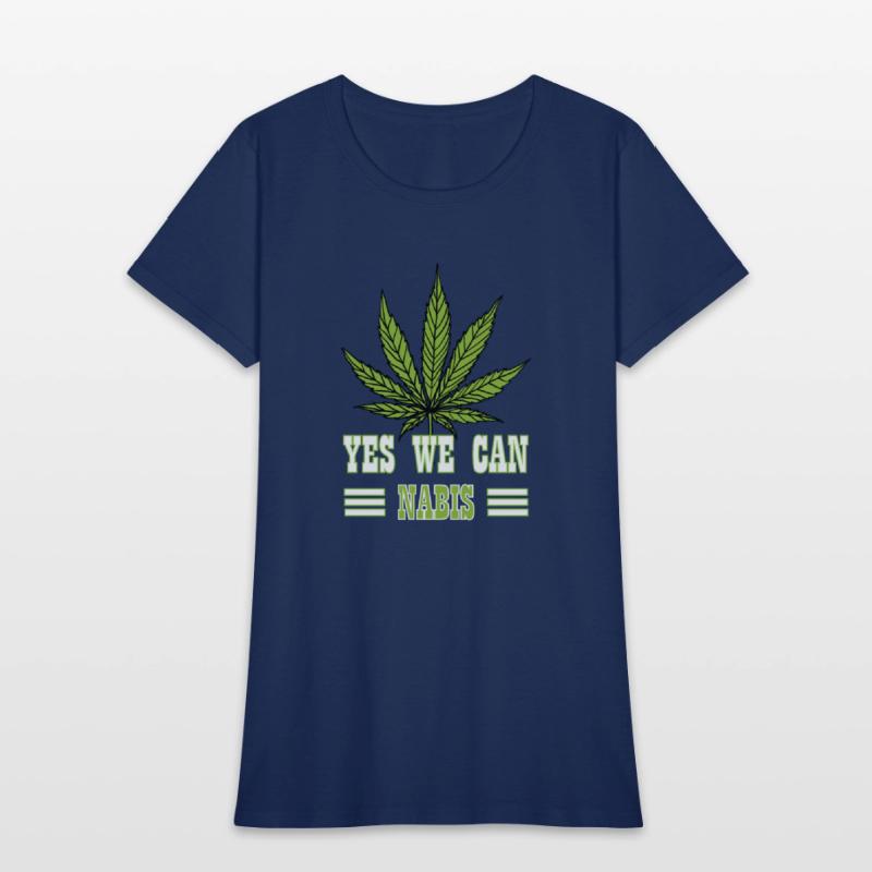 YES WE CAN NABIS