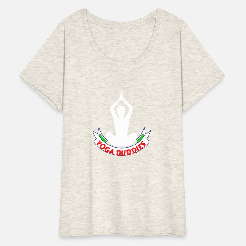 YOGA BUDDIES