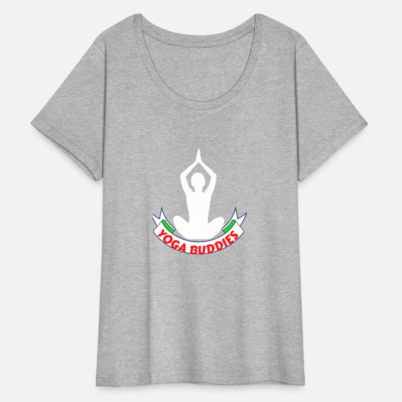 YOGA BUDDIES