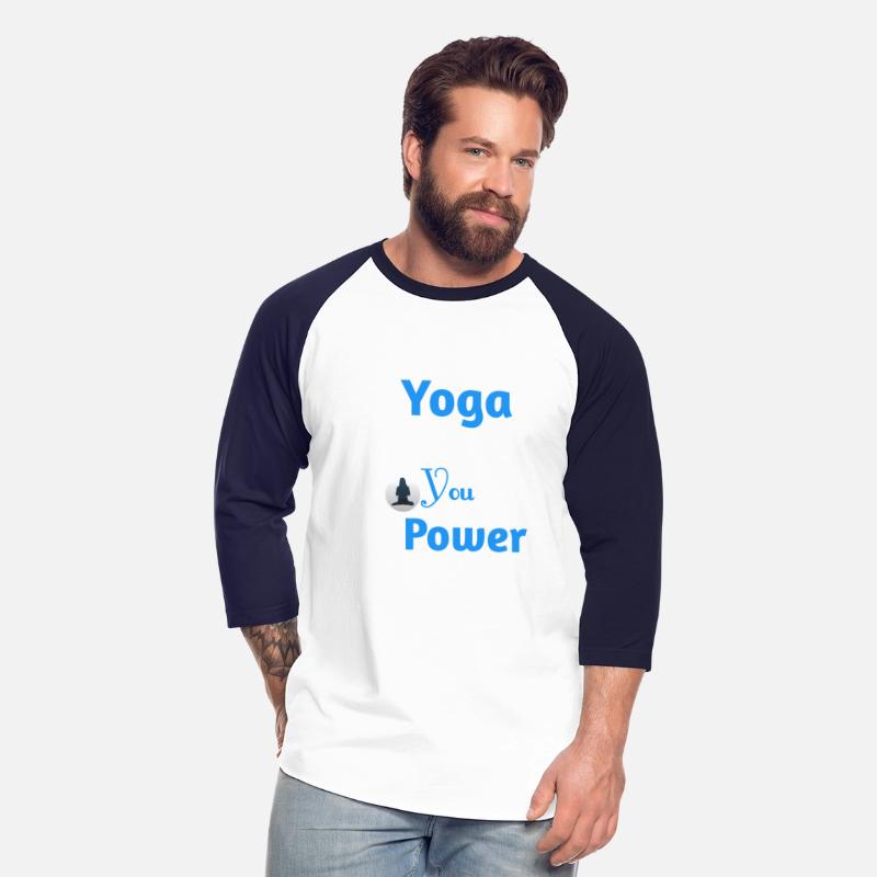 Yoga gives you Super Power