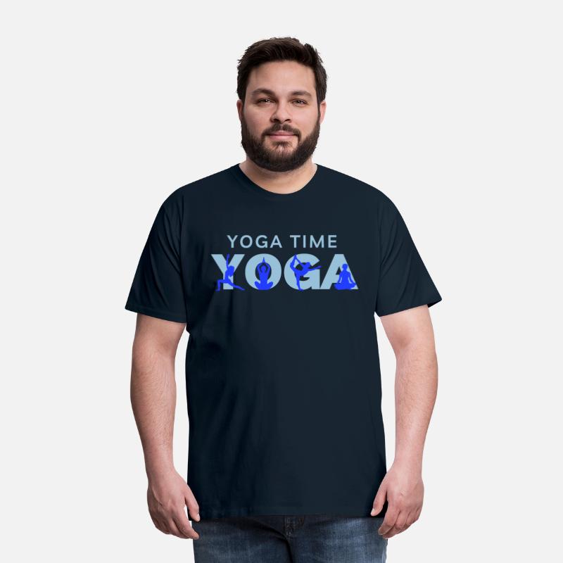 yoga just do it