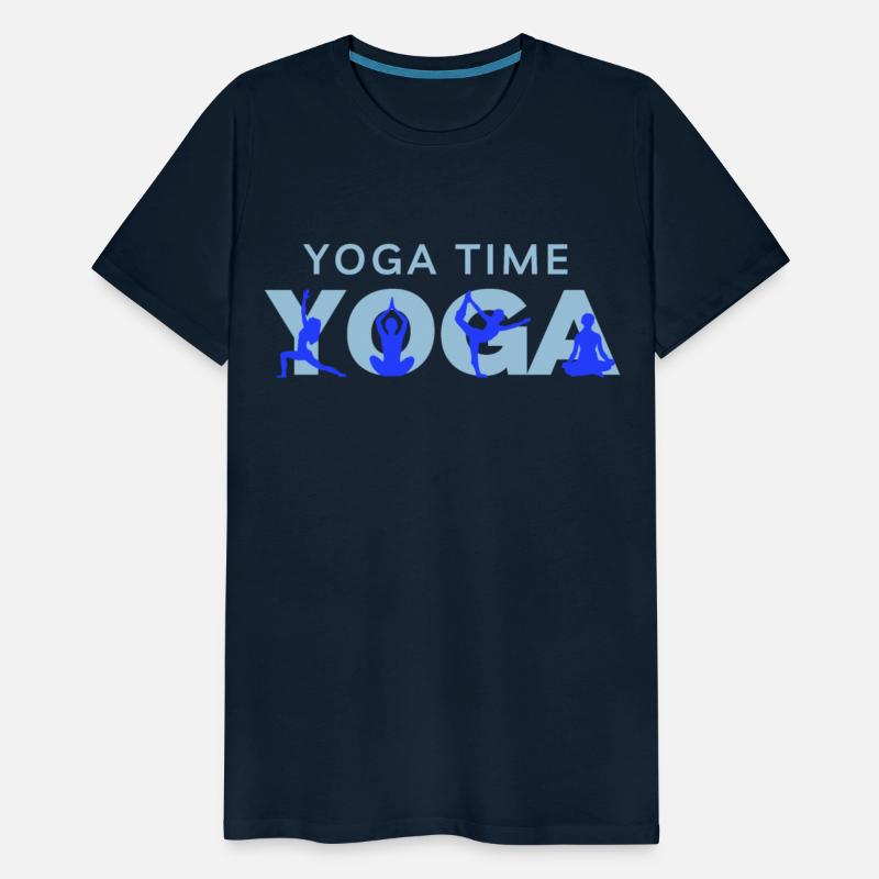 yoga just do it