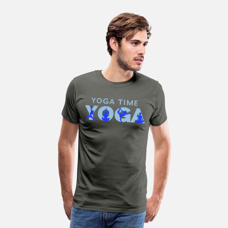 yoga just do it