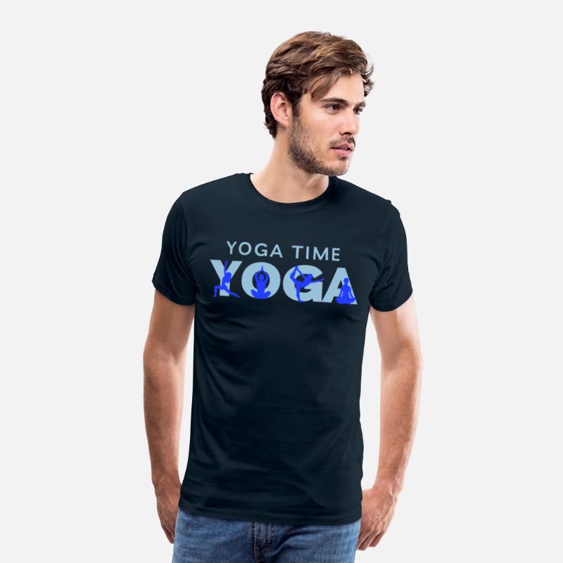 yoga just do it