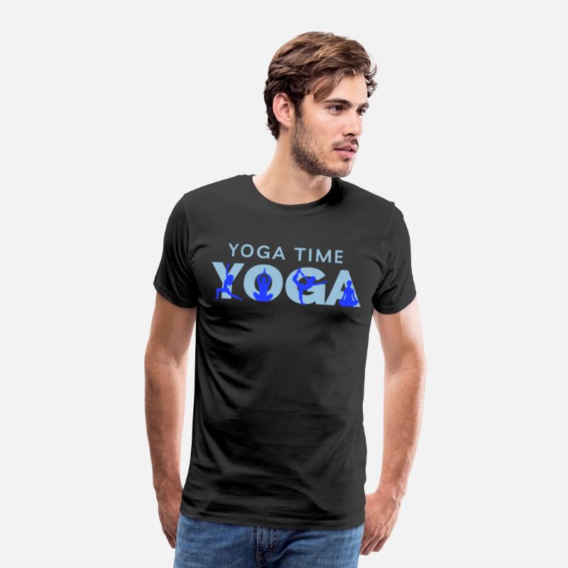 yoga just do it