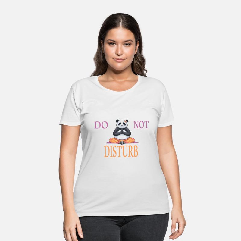 yoga panda