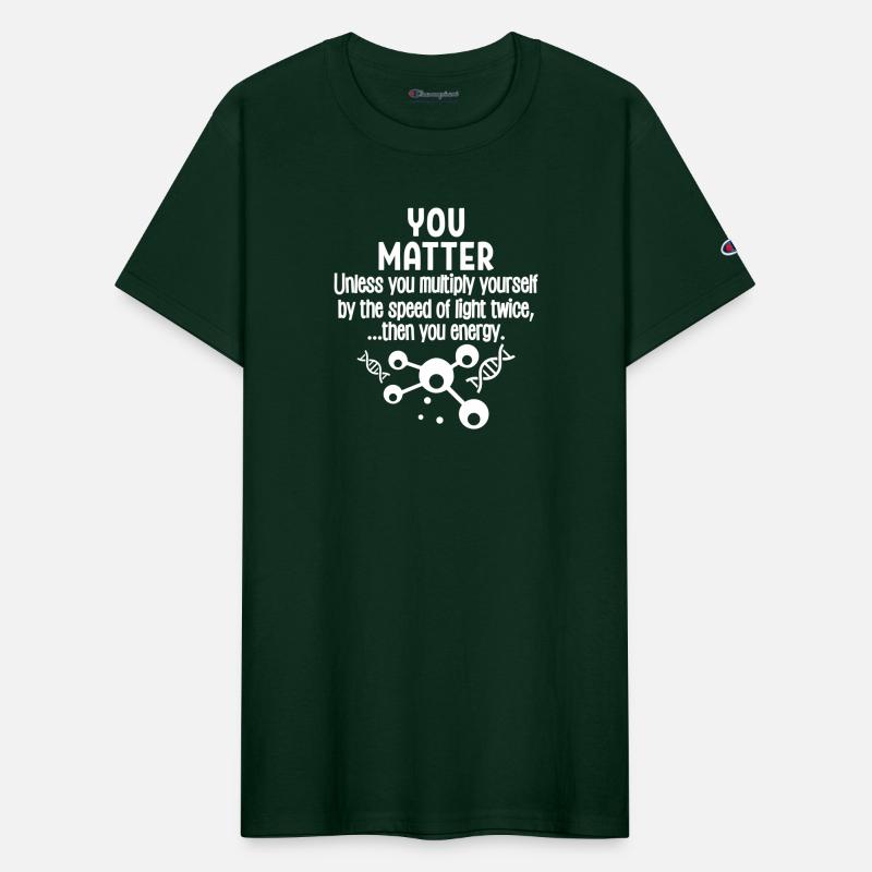 You Matter You Energy