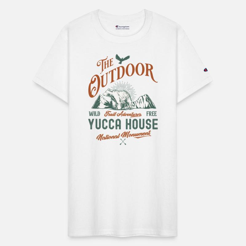 yucca house national monument