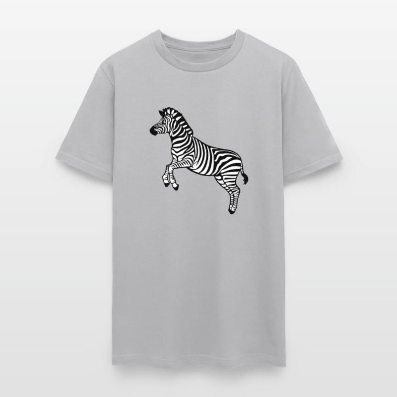 zebra Botswana