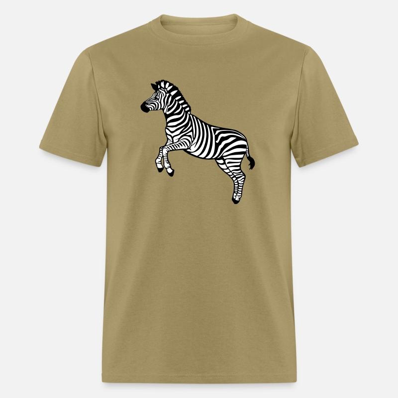 zebra Botswana
