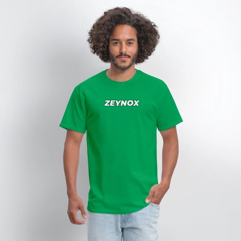 ZEYNOX EDITION