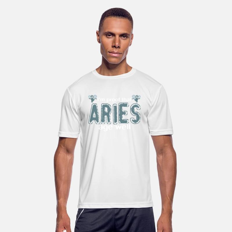 Zodiac Aries Horoscope Sun Stars Moon Ram Signs