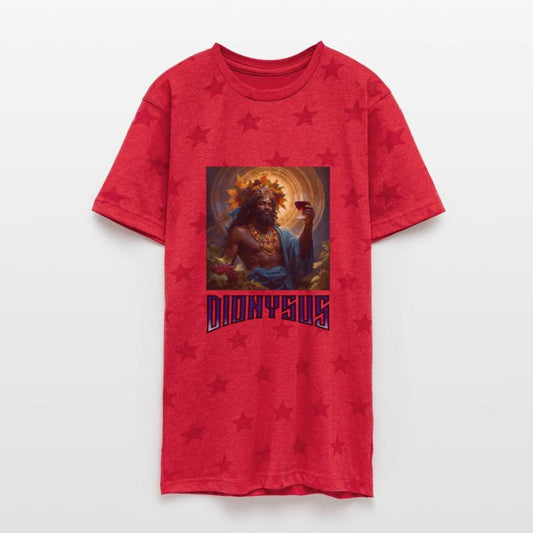 Zodiac Sign Sagittarius and God Dionysus