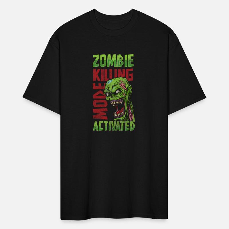 Zombie Apocalypse Horror Infection
