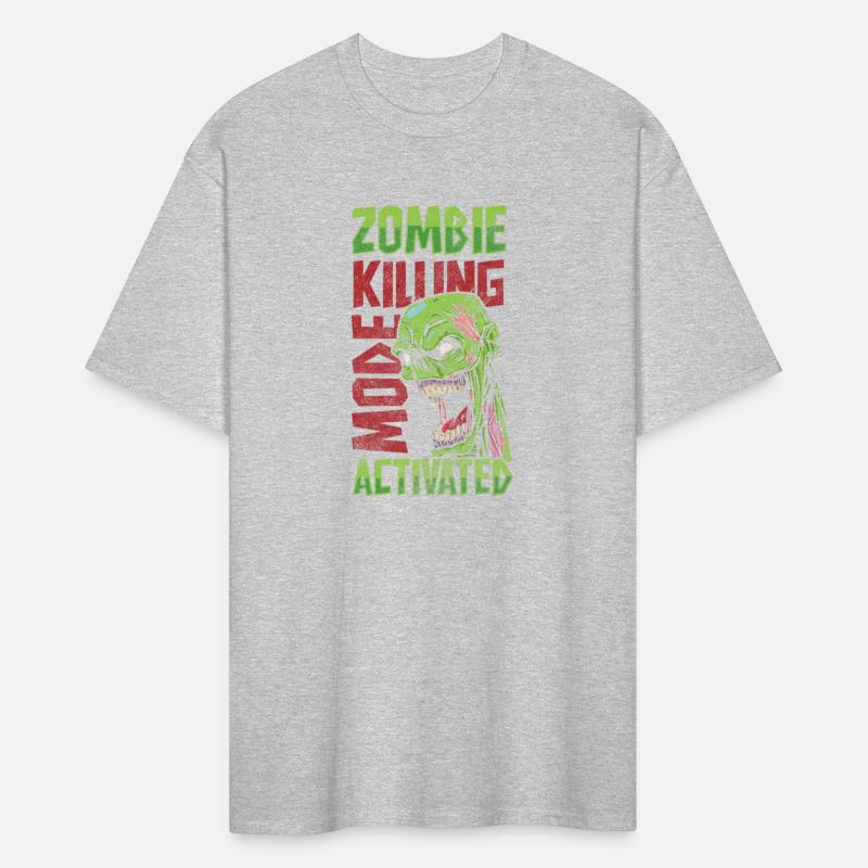 Zombie Apocalypse Horror Infection