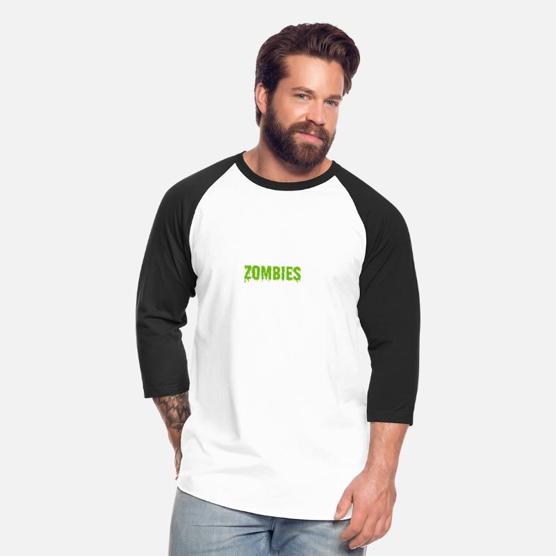 Zombies Can't Swim Comedian Gift