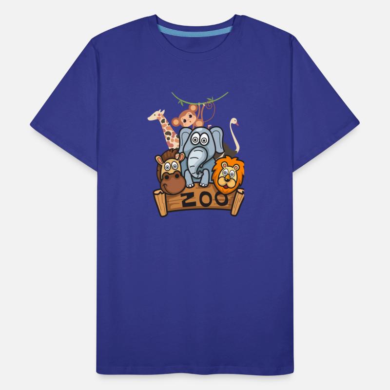 Zoo Animals