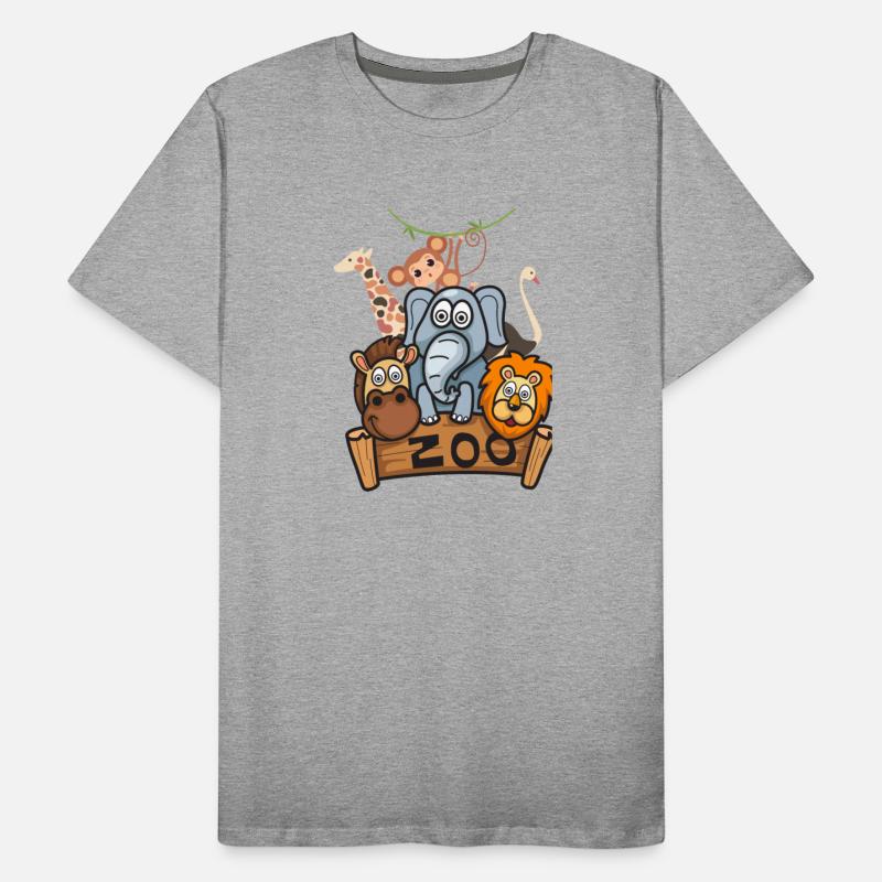 Zoo Animals